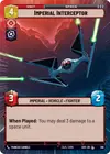 Product image for Imperial Interceptor