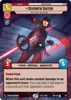 Product image for Seventh Sister - Implacable Inquisitor