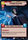 Product image for Emperor Palpatine - Master of the Dark Side