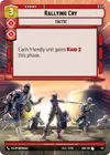 Product image for Rallying Cry