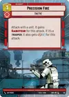 Product image for Precision Fire