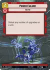 Product image for Power Failure