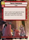 Product image for Forced Surrender