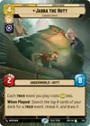 Product image for Jabba the Hutt - Cunning Daimyo