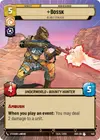 Product image for Bossk - Deadly Stalker
