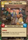 Product image for Bounty Hunter Crew