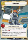 Product image for Chopper - Metal Menace