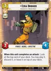 Product image for Ezra Bridger - Resourceful Troublemaker