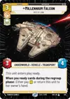 Product image for Millennium Falcon - Piece of Junk