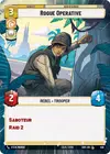 Product image for Rogue Operative