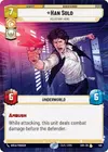 Product image for Han Solo - Reluctant Hero