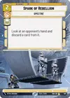 Product image for Spark of Rebellion