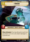 Product image for Greedo - Slow on the Draw
