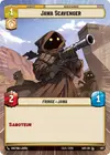 Product image for Jawa Scavenger