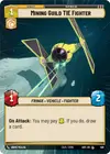 Product image for Mining Guild TIE Fighter
