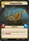 Product image for Gamorrean Guards