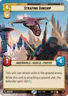 Product image for Strafing Gunship