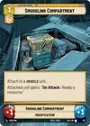 Product image for Smuggling Compartment