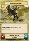 Product image for Snapshot Reflexes