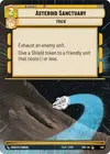 Product image for Asteroid Sanctuary