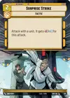 Product image for Surprise Strike