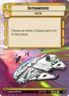 Product image for Outmaneuver