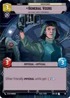Product image for General Veers - Blizzard Force Commander