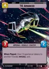 Product image for TIE Advanced