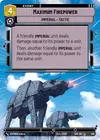 Product image for Maximum Firepower
