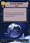 Product image for Galactic Ambition