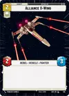 Product image for Alliance X-Wing