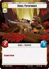 Product image for Rebel Pathfinder