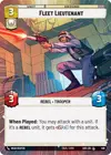 Product image for Fleet Lieutenant