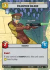 Product image for Volunteer Soldier