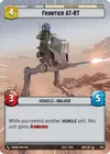 Product image for Frontier AT-RT