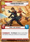 Product image for Anakin Skywalker - Maverick Mentor
