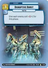 Product image for Disruptive Burst