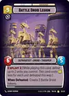 Product image for Battle Droid Legion