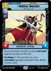 Product image for General Grievous - Trophy Collector