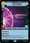 Product image for Malevolence - Grievous’s Secret Weapon