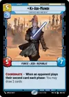 Product image for Ki-Adi-Mundi - Composed and Confident