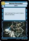 Product image for Réassemblage de Grievous