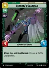 Product image for General's Guardian