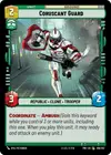 Product image for Garde de Coruscant