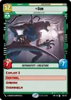 Product image for Gor - Grievous's Pet