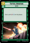 Product image for Tactical Advantage