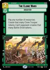 Product image for The Clone Wars