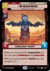 Product image for Bo-Katan Kryze - Death Watch Lieutenant