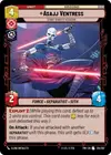 Product image for Asajj Ventress - Assassin Du Comte Dooku