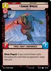 Product image for Savage Opress - Monstre
